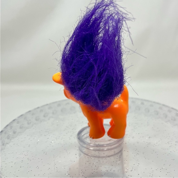 Vintage troll o puppy trendmasters 1992 - Picture 4 of 9